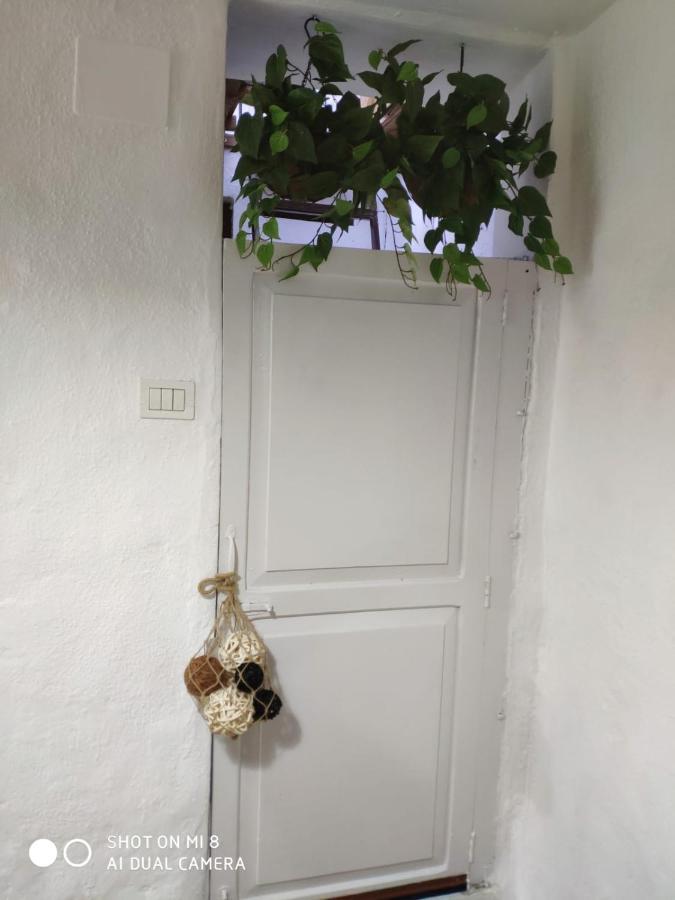 La Casita Calle El Tanque Santa Cruz de la Palma  Exterior foto