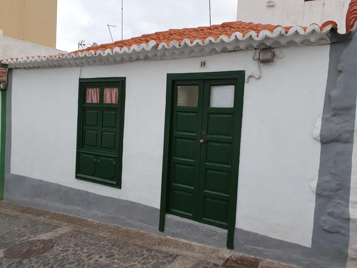 La Casita Calle El Tanque Santa Cruz de la Palma  Exterior foto